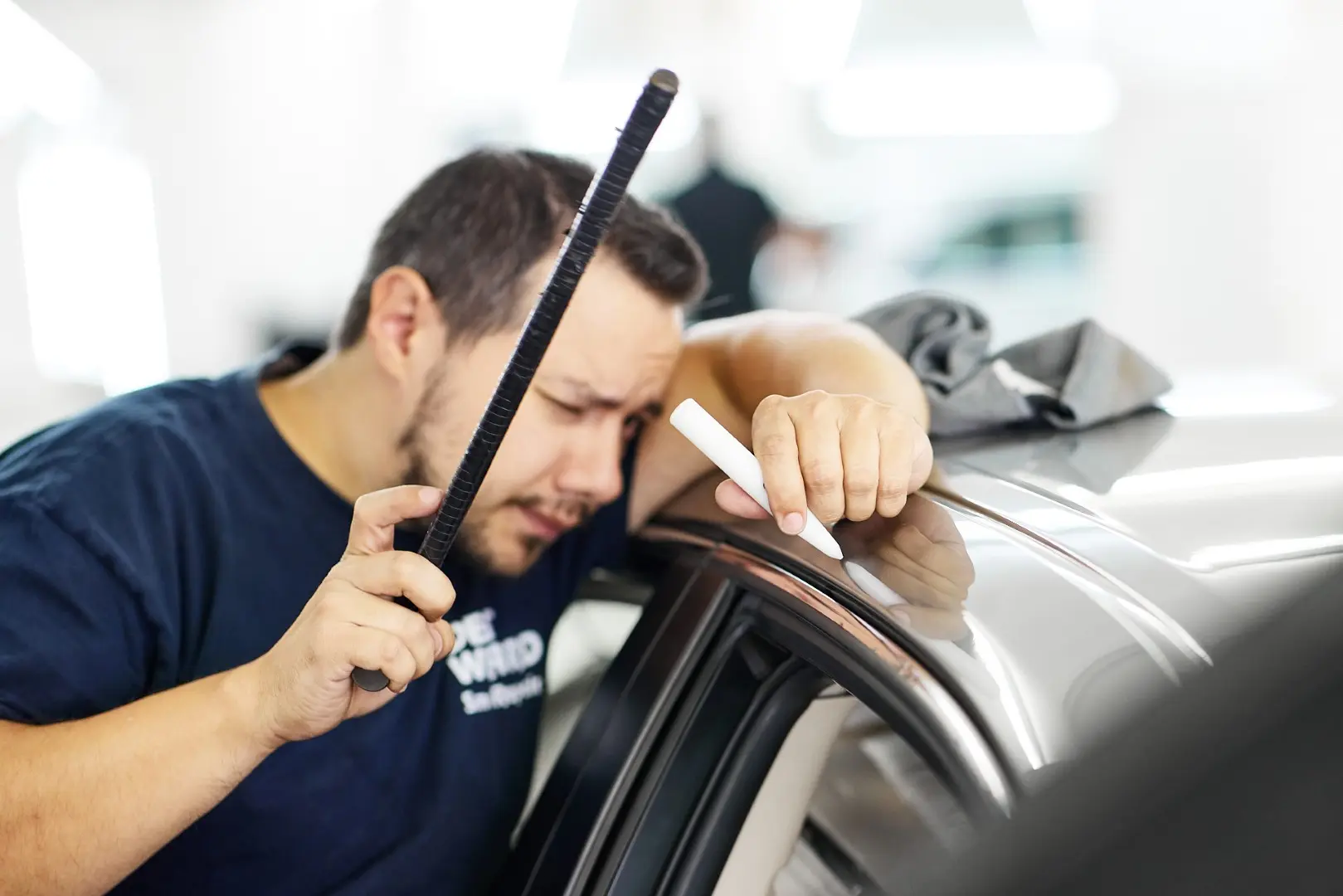 Angebot: Dent Wizard Smart Repair Center Erfurt